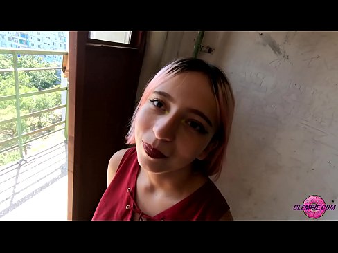 ❤️ Студент смуче непознат чувствено в задната част на улицата - Изпразване на лицето ️ Просто порно в bg.com-full-porner.ru ☑